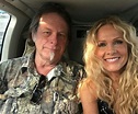 Sandra Janowski, the ex-wife of Ted Nugent: Know about her marriage ...