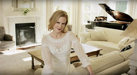 15 Pictures Of Nicole Kidmans Stunning Home In Australia Popsugar Home