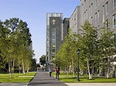 Fordham University New Residence Halls – Sasaki – US | Simbiosis News