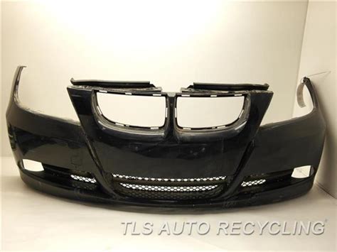 Get your team aligned with. 2007 BMW 328I bumper cover front - CREASE AND DENTS ON BOTTOM, REPAINTBLACK FRONT BUMPER COVER.