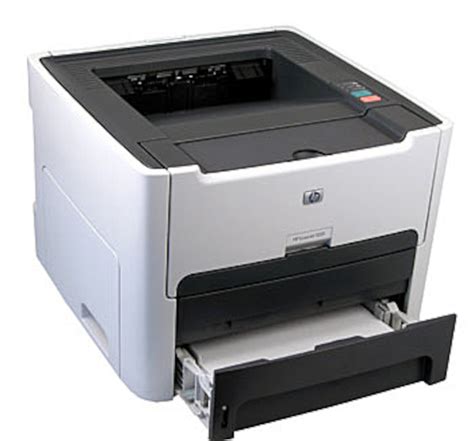 Hp 1320 Laserjet Printer Reconditioned