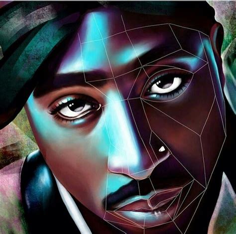 Art Tupac Shakur Tupac In 2018 Pinterest Tupac Shakur 2pac And