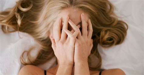 10 Reasons Women Dont Always Have Orgasms Mindbodygreen