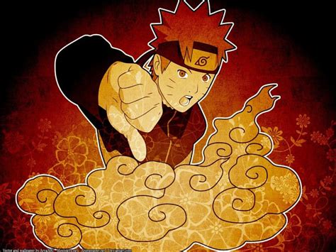 Uzumaki Naruto Image 647243 Zerochan Anime Image Board