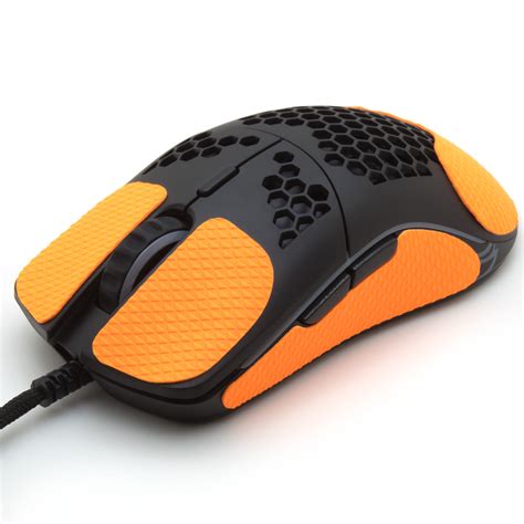 TrueGrip High Quality Grip Tape For Gaming Mouse Glorious Model O