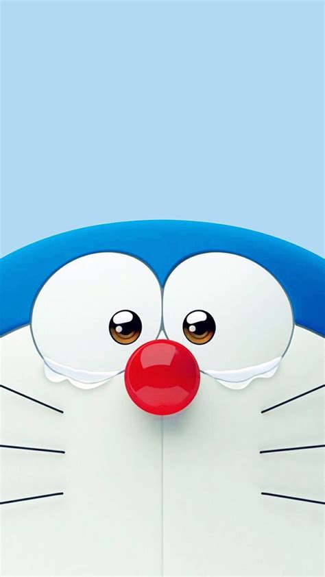 Hd Doraemon Mobile Wallpapers Wallpaper Cave
