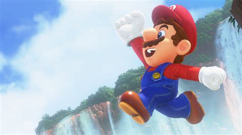 Nintendo Is Finally Making Another Super Mario Bros Movie