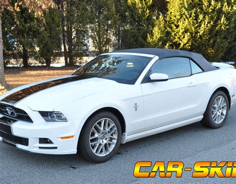 Wraptor Graphix Graphic Design For The Wrap Industry Mustang With