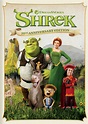 Shrek [20th Anniversary Edition] [DVD] [2001] - Best Buy