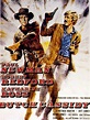 Poster zum Film Zwei Banditen - Butch Cassidy and the Sundance Kid ...