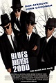 Blues Brothers 2000 (1998) - Posters — The Movie Database (TMDb)