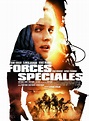 Forces spéciales (#1 of 6): Mega Sized Movie Poster Image - IMP Awards