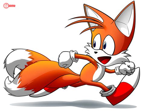 Tails Mania By Red Indicator On Deviantart
