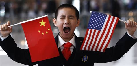friend foe the contradictions in how americans and chinese see each other the atlantic