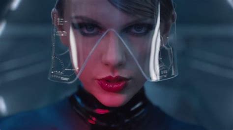 Taylor Swift Bad Blood Clip Breaks Vevo Record