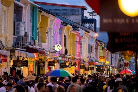 Phuket Shopping Guide For Muslim Travelers Travel Thailand