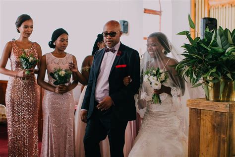 Her name is phumzile van damme who is the elder daughter of the family. Phumzile Van Damme on Twitter: "My traditional wedding ...