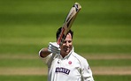 Marcus Trescothick scores 50th first-class century for Somerset