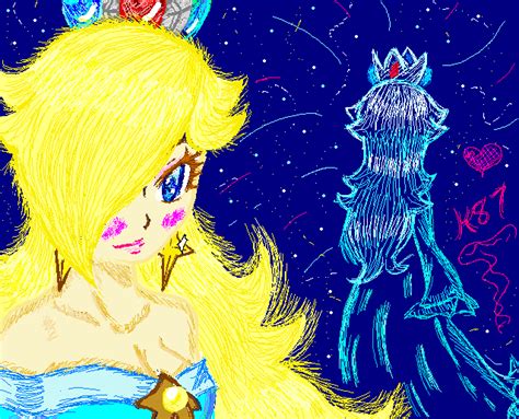 Pixelated Keeper Of The Stars By Kimeria87 On DeviantArt