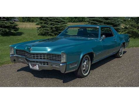 We did not find results for: 1967 Cadillac Eldorado for Sale | ClassicCars.com | CC-940604