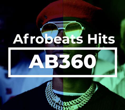 Afrobeats Party Playlist By Afrobeat360 Spotify
