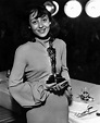German born Luise Rainer ~ (1910 – 2014) was the first woman to win two ...