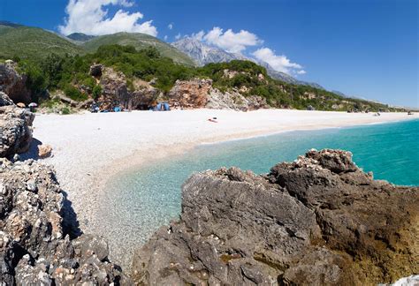 The Six Best Beaches In Albania Lonely Planet