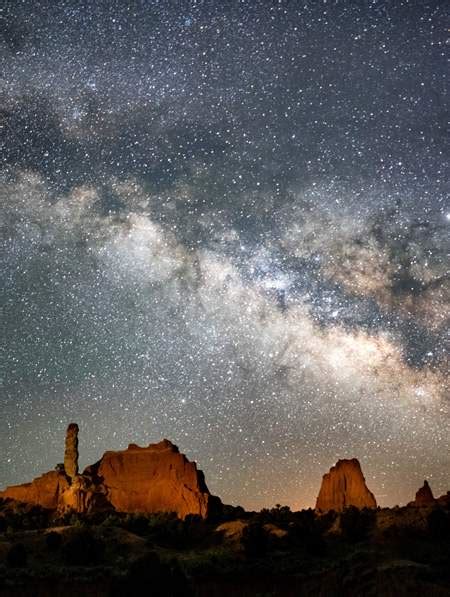Dark Sky Parks And Places Utah Has The Most On Earth Visit Utah