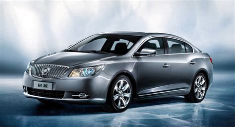 Download the 2010 buick lacrosse pdf car owner's manual. Buick Lacrosse, 2010