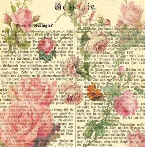 The Artzee Blog 12 X 12 Inch Vintage Pink Roses Printable