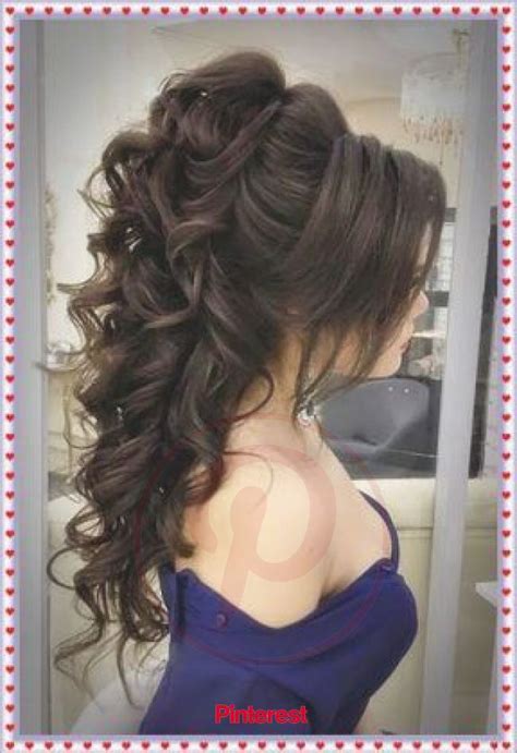 Pick out a brand new style for your hair and update your look. Best Prom Hairstyles for Women in 2020 - 2021 - Haircut ...