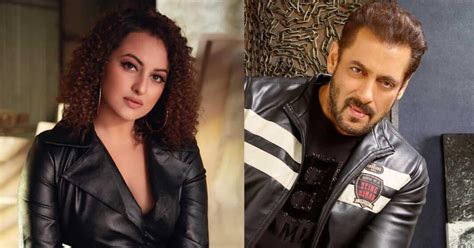 Salman Khan Secretly Got Married To Sonakshi Sinha Viral Pictures Shows The Superstar In Groom