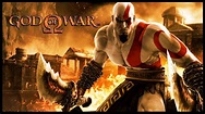 God of War HD Pelicula Completa Español 1080p | El Dios de la Guerra y ...