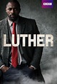 Luther TV Series Poster | Marrakchi | PosterSpy