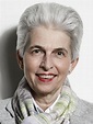 Deutscher Bundestag - Dr. Marie-Agnes Strack-Zimmermann
