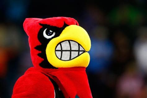 The 10 Creepiest Mascots In The Ncaa Tournament The San Diego Union