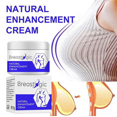 G Breast Enhancement Cream Natural Bust Lift Up Moisturizing Massage