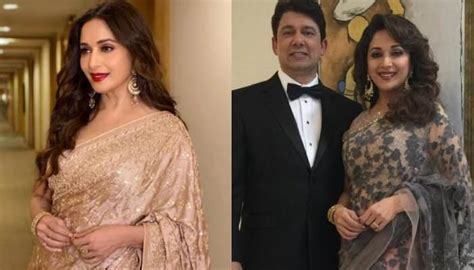 Madhuri Dixit Nene Holidaying With Husband In Seychelles To Celebrate Their 20th Wedding Anniversary