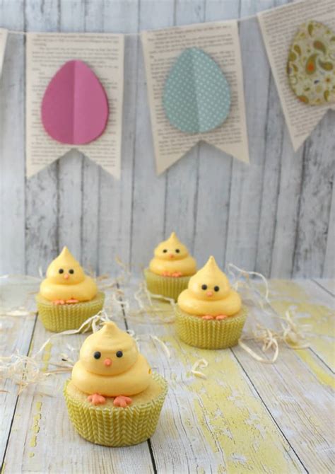 Top 10 Fabulous Easter Desserts That You Will Want To Make Globe Scoffers