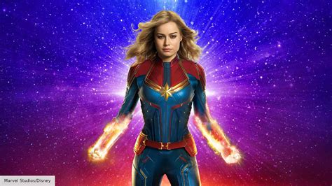 Marvel Studios Always Planned On Captain Marvel 2 Being A Crossover