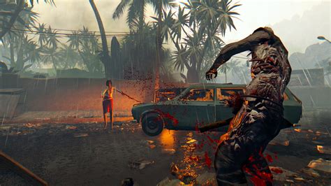 Dead Island Definitive Edition Review Gamerevolution