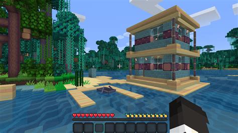 The Best Minecraft Texture Packs To Download In 2022 Pcgamesn