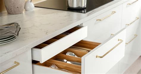 Just because kitchen counters need to be functional doesn't mean you have to sacrifice on aesthetics. These 4 IKEA Countertops are Worth Considering For Your ...