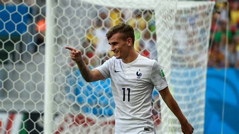 March 21, 1991 (age 28 years), mâcon, france height: Antoine Griezmann Wallpapers - Wallpaper Cave