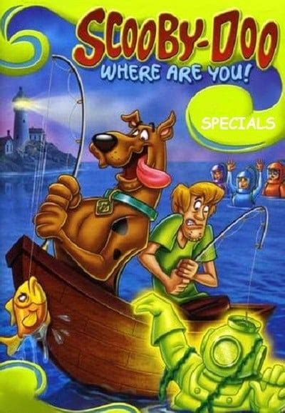 Download Scooby Doo Where Are You 1969 Season 1 Complete 720p Amzn