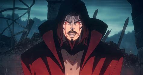 ‘castlevania Season 3 Release Date Plot Villain And Everything To Know