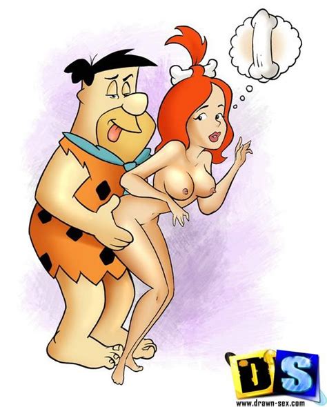 Flintstones Sex Toons Picture 5 Uploaded By Falover On