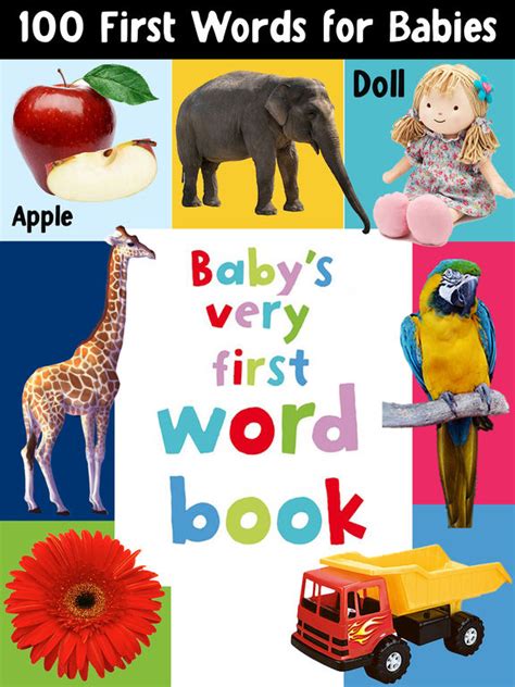 App Shopper My First 100 Words For Babies Education