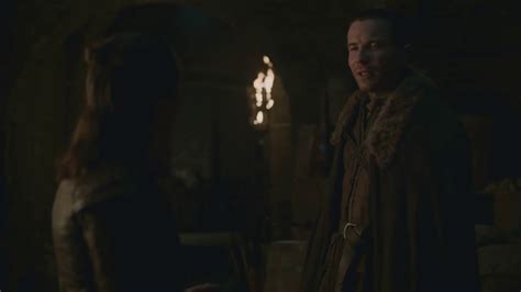 Arya Stark And Gendry Baratheon Love Scene Game Of Thrones Season 8