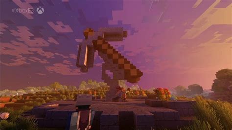 Minecraft E3 Better Together Update In Game Servers Super Duper